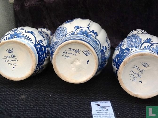 Delft kaststel