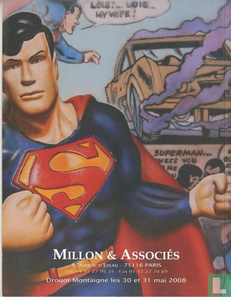 Millon & Associés