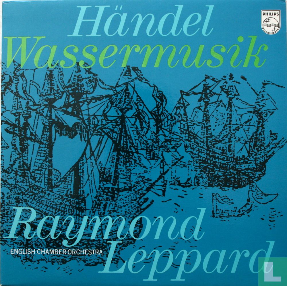 Wassermusik