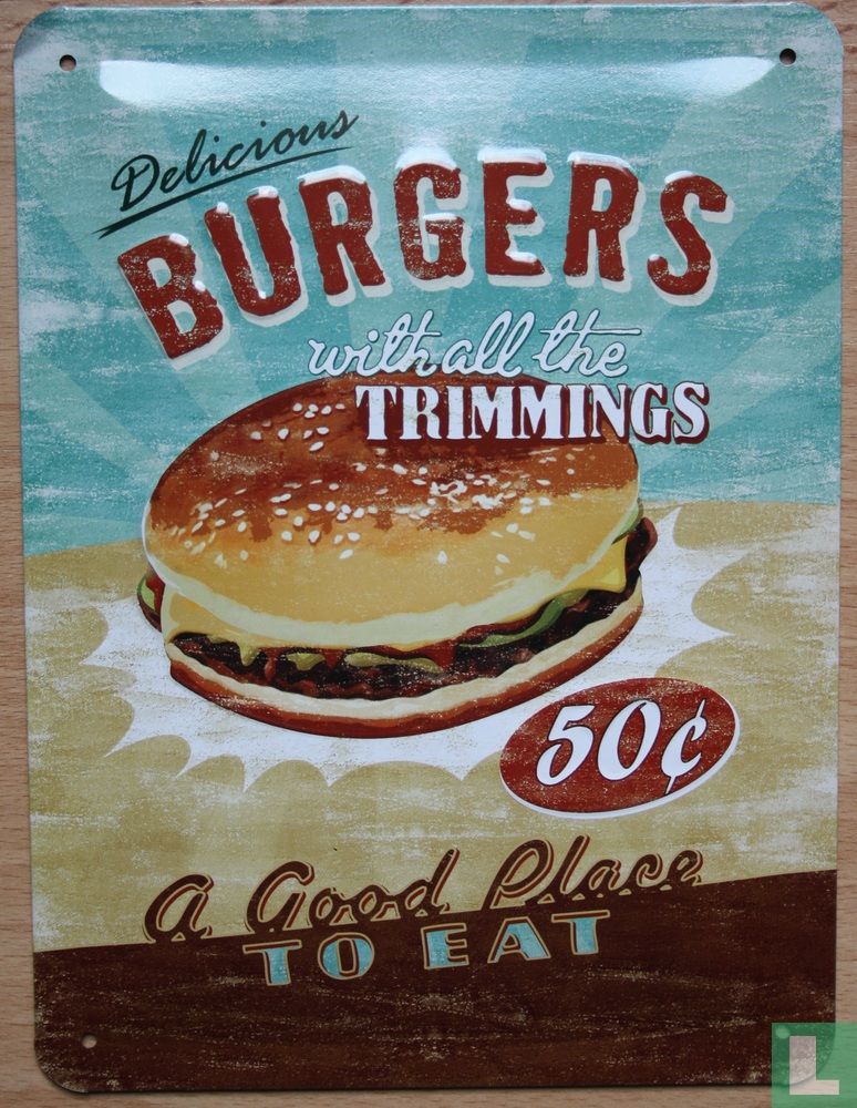 American Burger