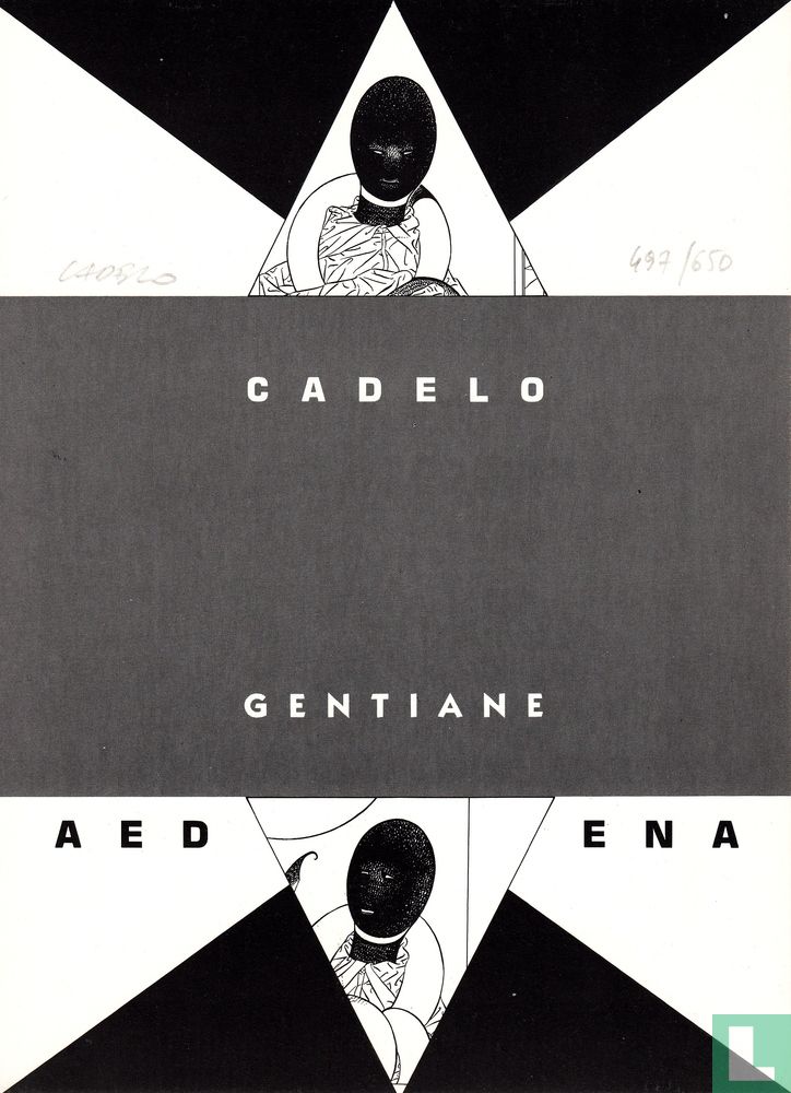 Gentiane