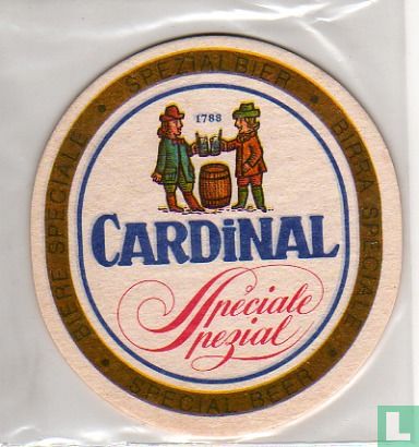 Cardinal