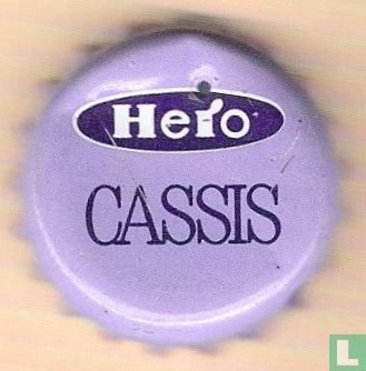 Hero Cassis