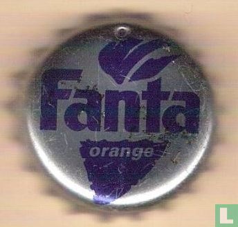 Fanta Orange