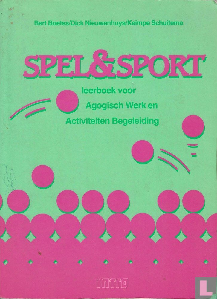 Spel & Sport