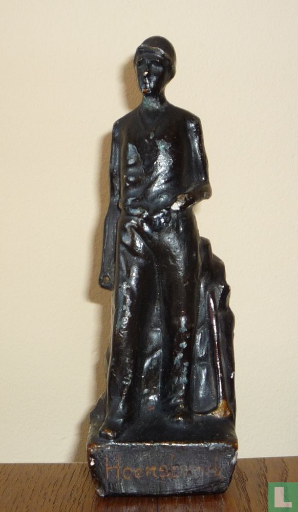 Bergmann Hoensbroek