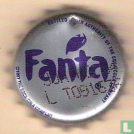 Fanta