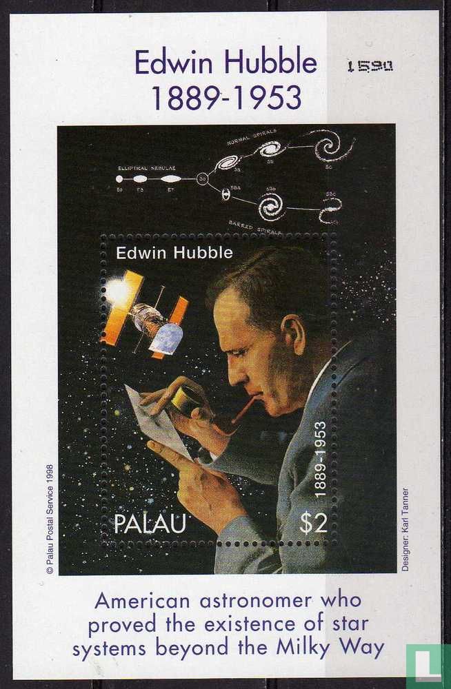 Télescope spatial Hubble