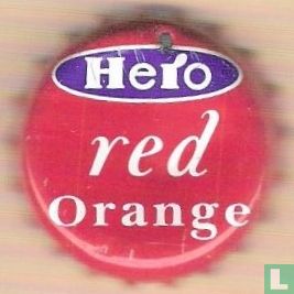 Hero Rouge Orange