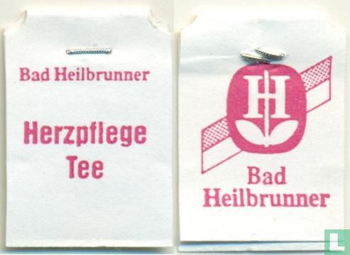 Herzpflege Tee