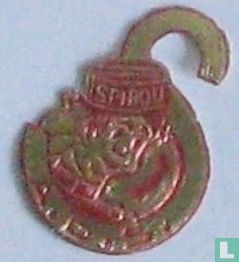 Spirou A.D.S.