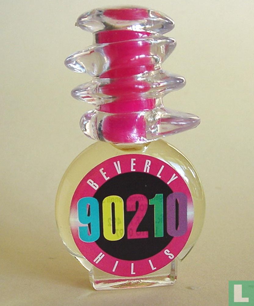 90210 EdP 14ml vapo