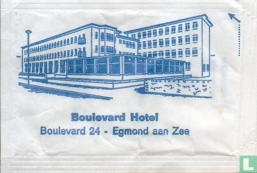 Boulevard Hotel
