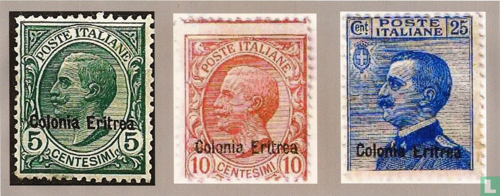 König Viktor Emanuel III.