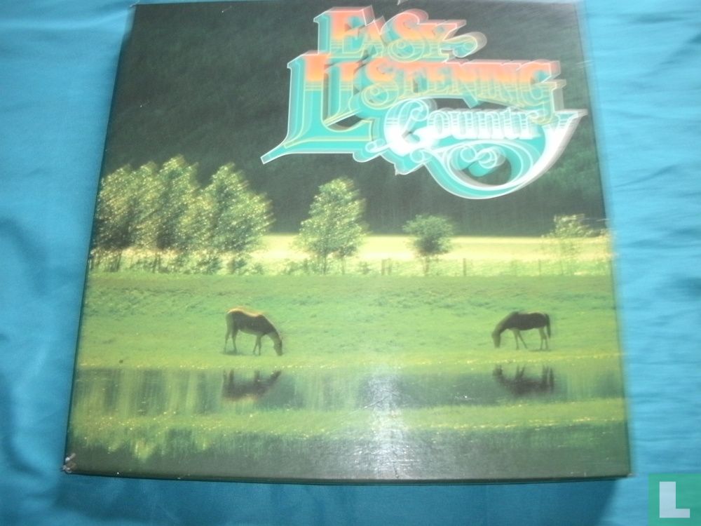 Easy Listening Country