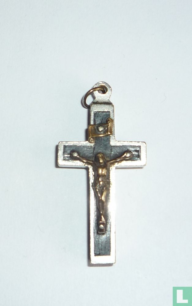 Crucifix Roma