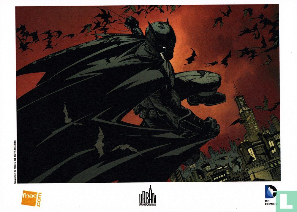 Batman