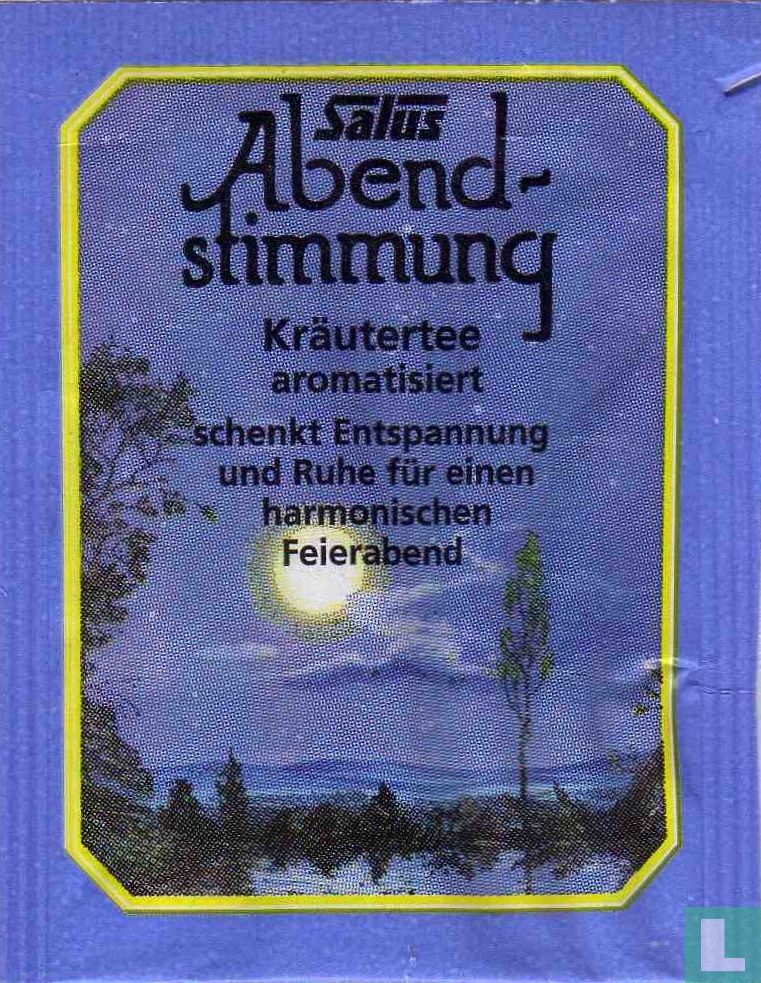 Abendstimmung