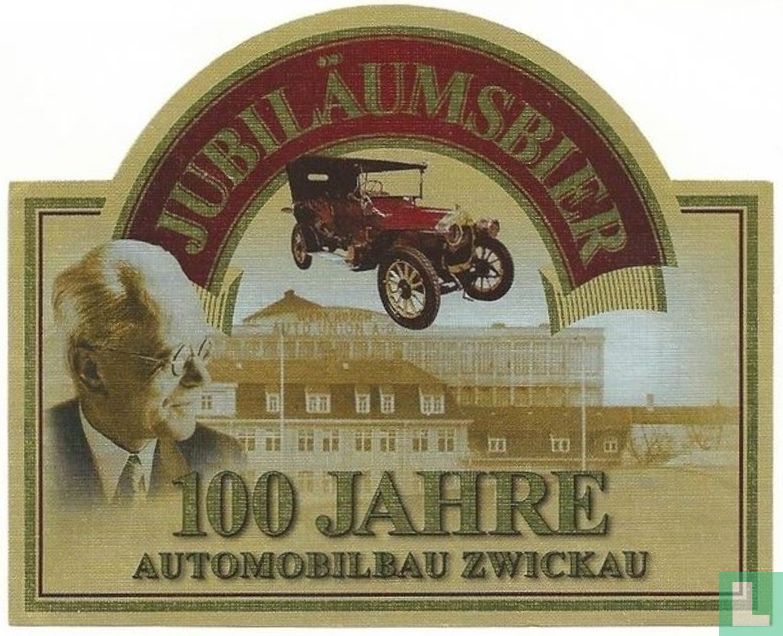 Jubiläumsbier