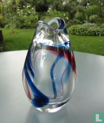 Vase - Max Verboeket