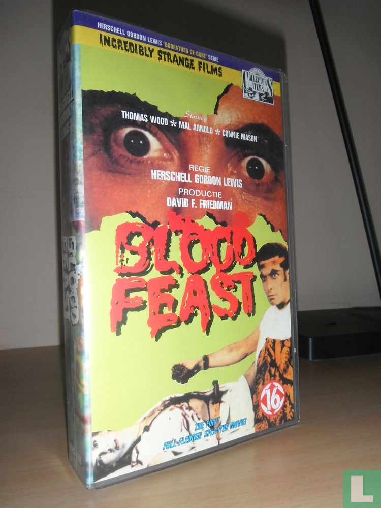 Blood Feast