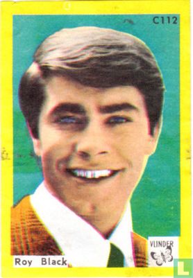 Roy Black