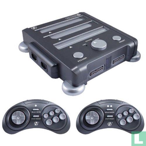 RetroN 3