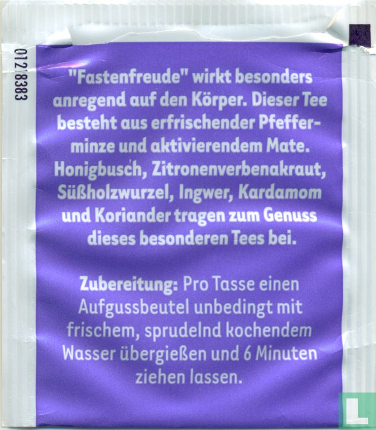 Fastenfreude