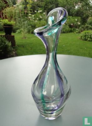 Vase - Max Verboeket