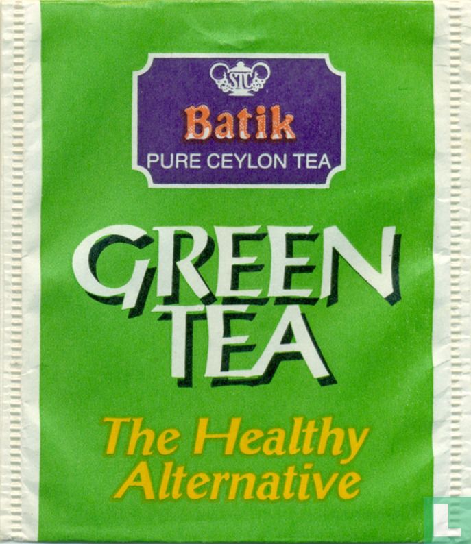 Green Tea 