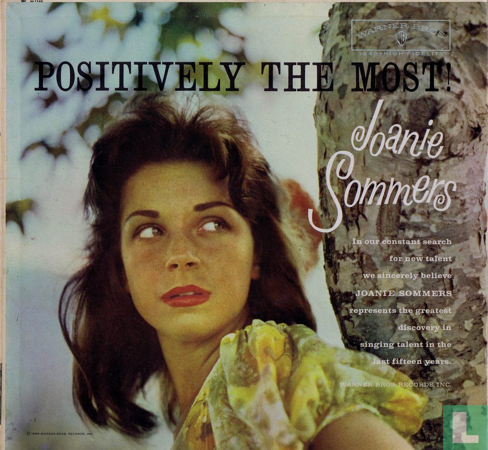 Positively The Most!