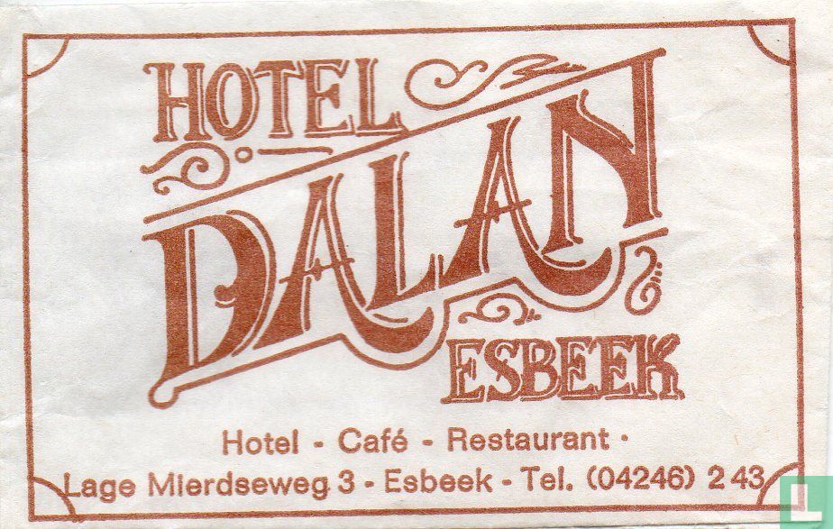 Hotel Dalan