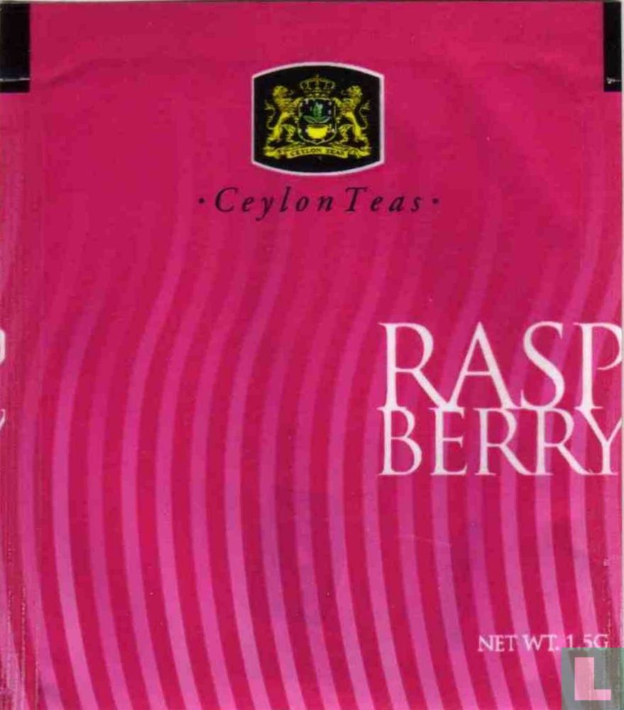 Raspberry