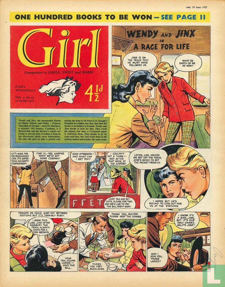 Girl 25