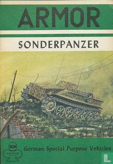 Sonderpanzer