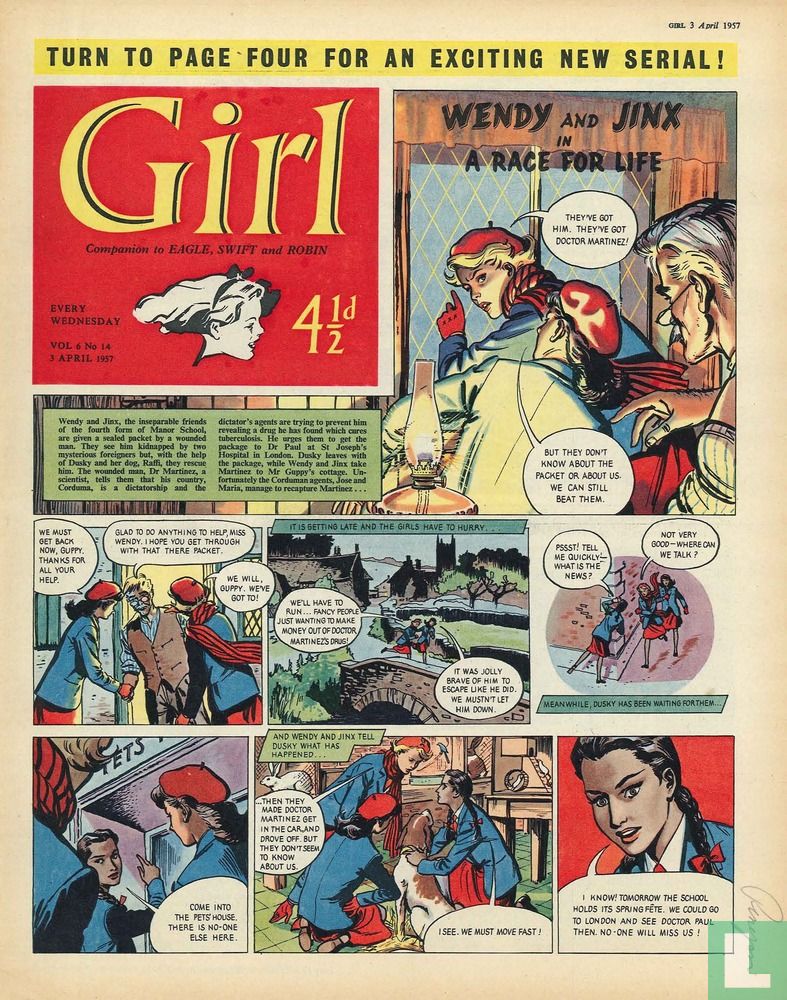 Girl 14