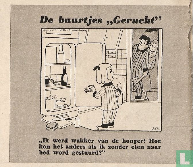 Les quartiers \"Rumeur\"