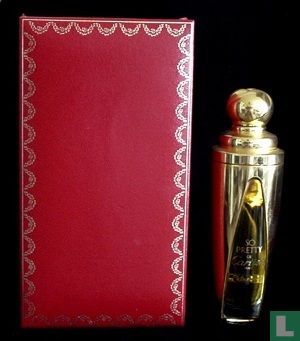 So Pretty 50ml box
