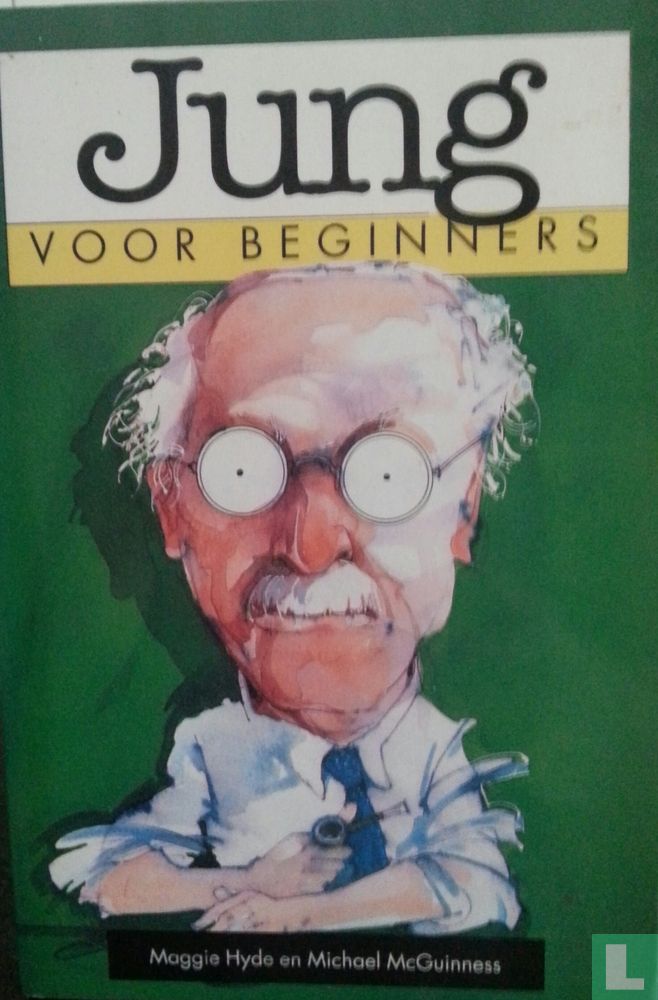 Jung voor beginners