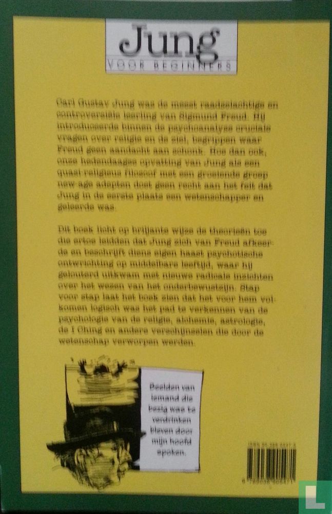 Jung voor beginners