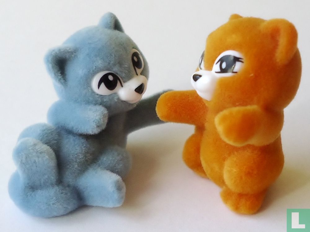Chatons