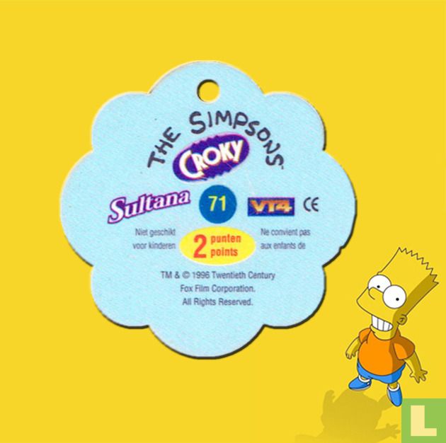 The Simpsons