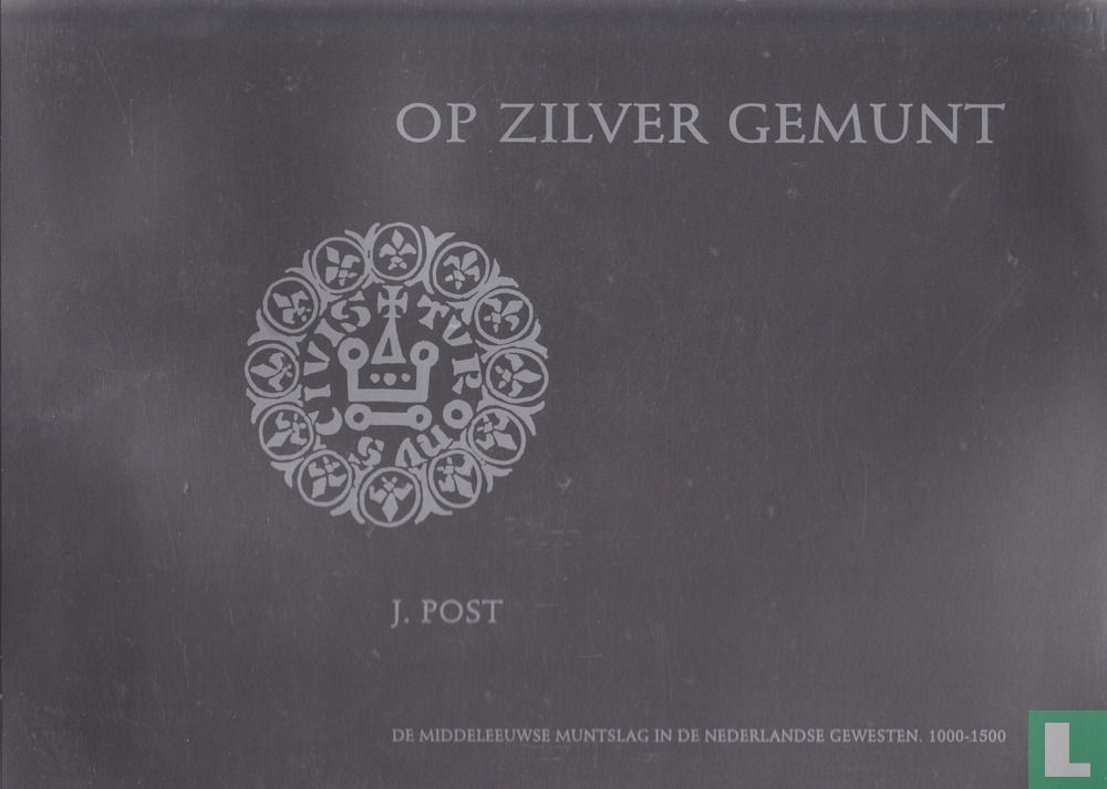Op zilver gemunt