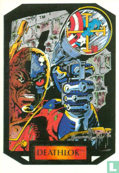 Deathlok