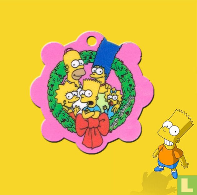 The Simpsons