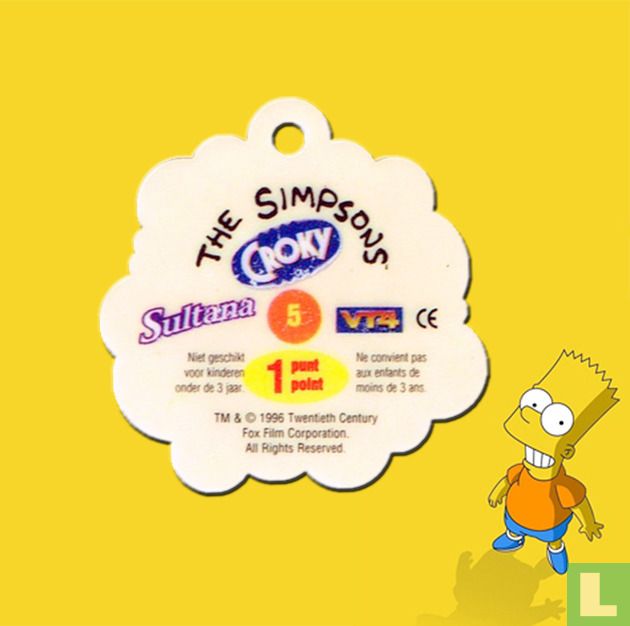 The Simpsons