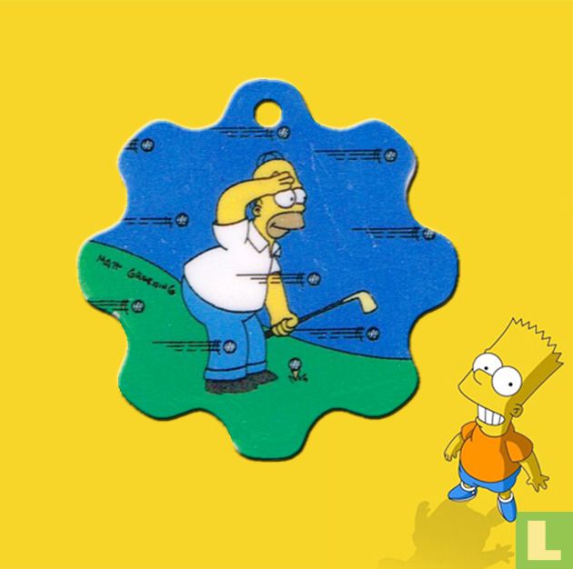 The Simpsons