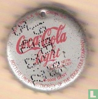 Coca-Cola Light