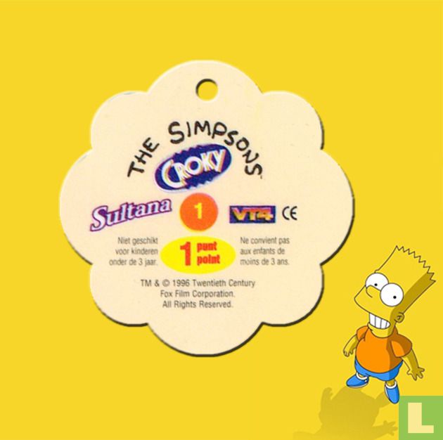 The Simpsons