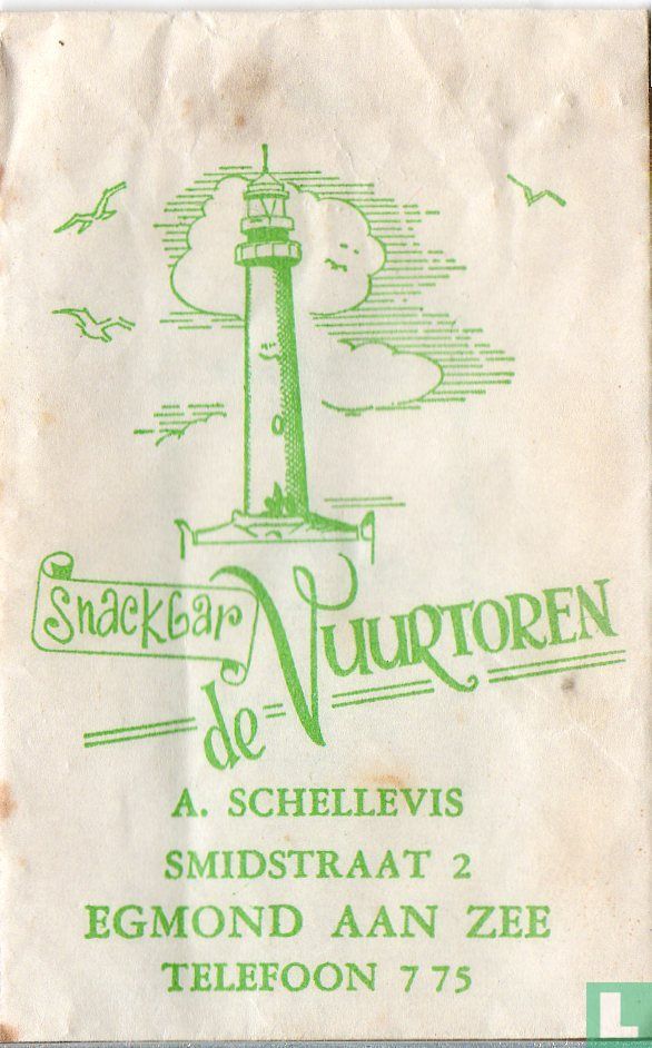 Snackbar De Vuurtoren